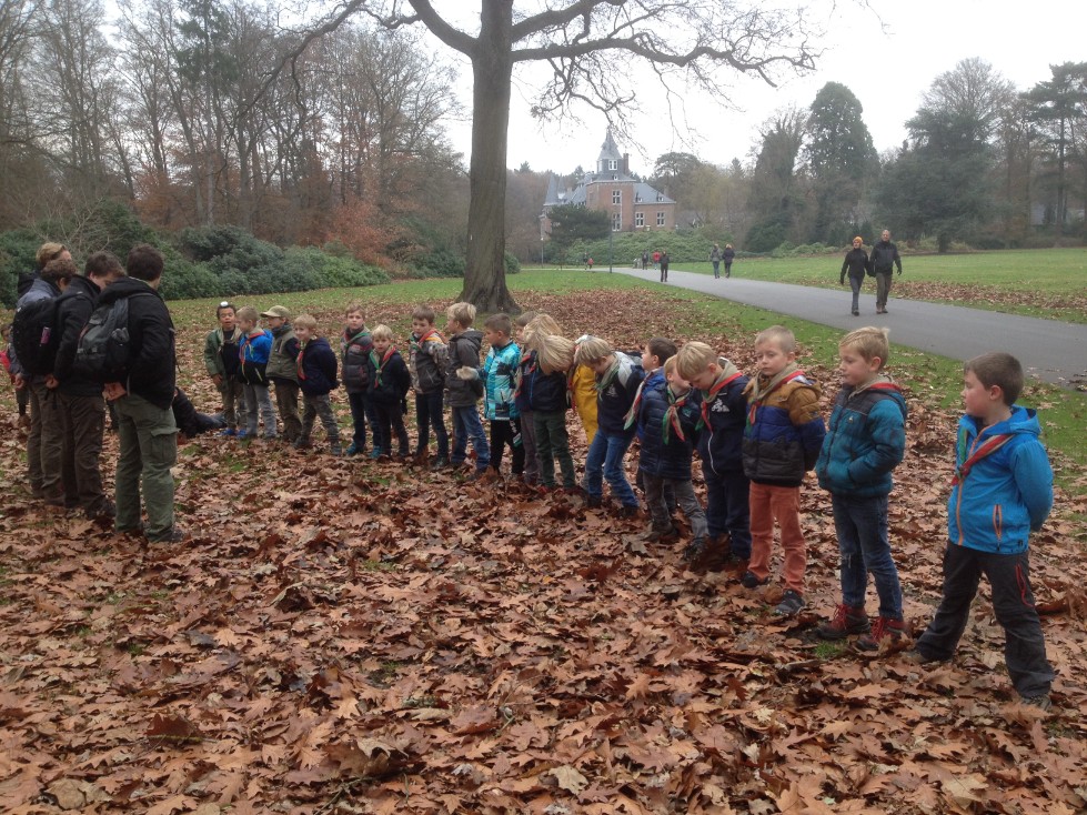 Sint-Martinus den XIIde - Weekend KK